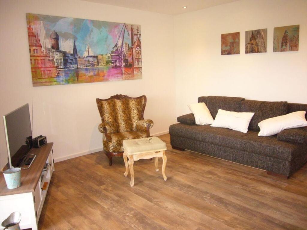 Pleasant In Appartement