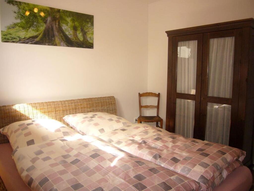Appartement Pleasant In