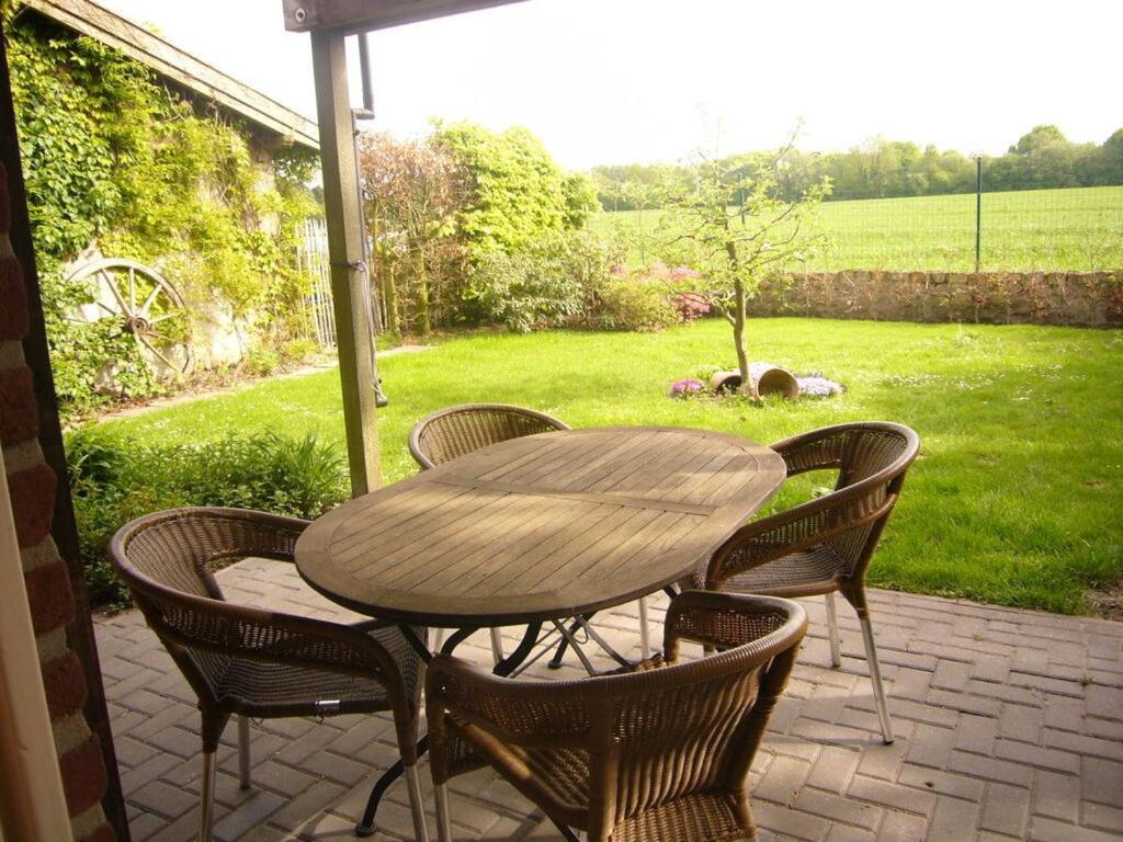 Pleasant In * Munster (North Rhine-Westphalia)