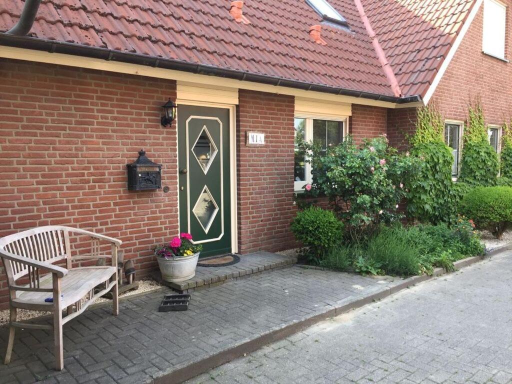 Pleasant In Appartement *